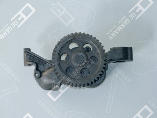 011800501000, Oil Pump, OE Germany, A5411800101, A5411800301, 5411800201, 5411800301, 5411800001, A5411800201, 5411800101, A5411800001, 20140350100, 4.62722, 50005831